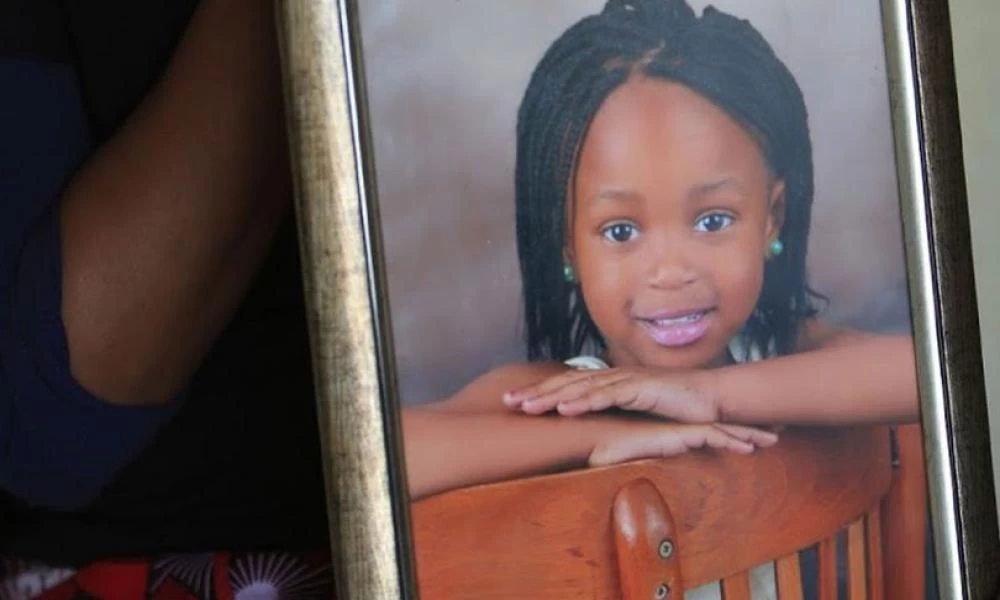 Νότια Αφρική: Εξάχρονο κοριτσάκι βιάστηκε και μαχαιρώθηκε στο λαιμό